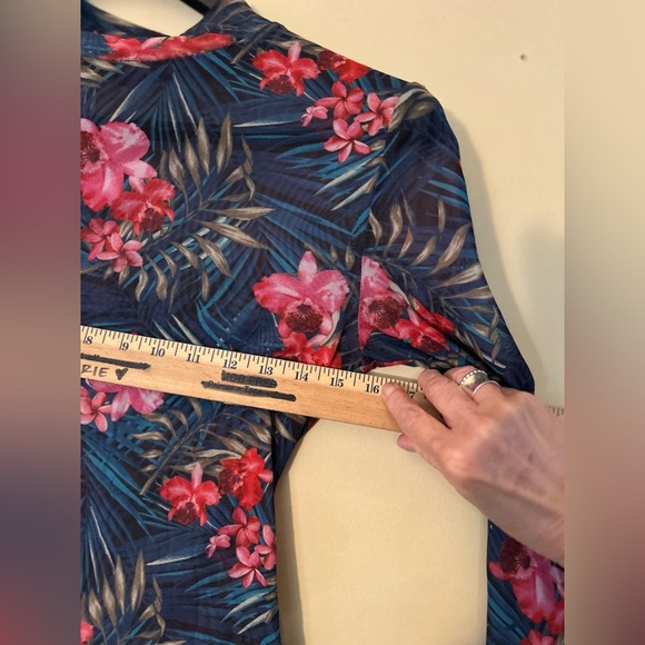 Wildcat mesh top - Picture 6 of 10